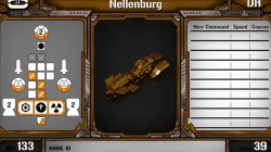 Dustcrawler Heavy Destroyer Nellenburg