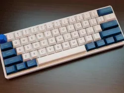 DZ60 Angled Case