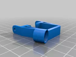 Eachine Tyro99 GPS Buzzer mount