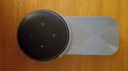 Echo Dot 3rd Gen Wall Socket Mount