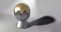 Egg Cracker 