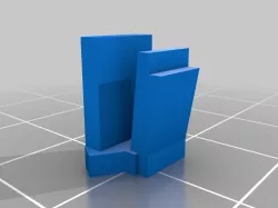 emergency button fix