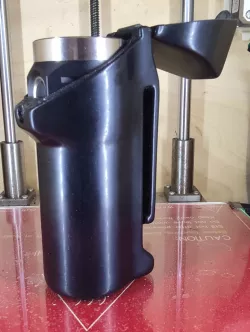 Emisar D4SV2 / D4S case