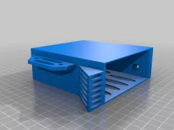 Ender 3 Drawer (non-pro)