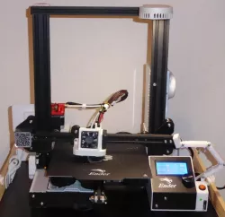 Ender 3 LED Lighting V3