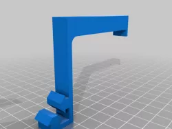Ender 3 Tape Holder