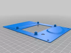 Ender 3 - Under Bed Display