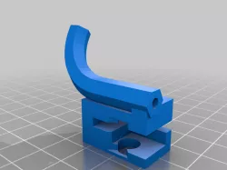 eNDER 3 UPGRADES