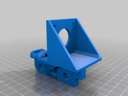 Ender 3 V2 WinSinn Direct Drive Bracket