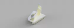 Ender 3Pro cable holder
