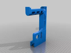 Ender IDEX Pro spool Holders