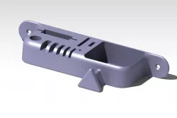 Ender tools holder