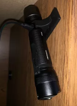 Energizer Flashlight (PMTRL8) Holder