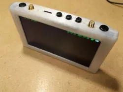EV800D Monitor Conversion