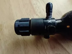 EZ print thread protector