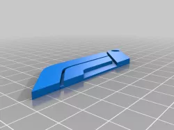 F1 keychain 
