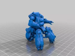 Fallout Bessie