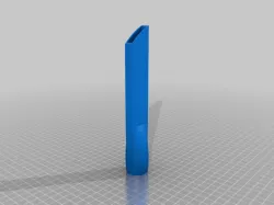 Festool crevice tool attachment for Festool vacuum hose 
