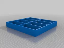 Figpin Display (sleeved) 