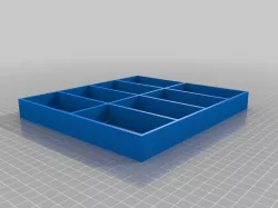 Figpin min display