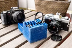 Filterbox customizable