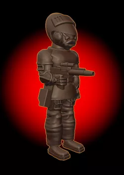 Fish People Militia