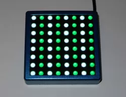Flagg/Spotter - LED Matrix