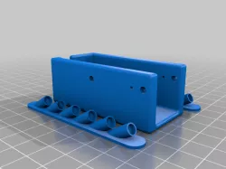 Flite test Power Pods with pipes