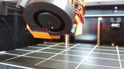 Flying bear Ghost 5 fan deflector