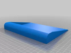 Food Prep Scraper