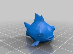 ▷ fortnite fish sticks 3d models 【 STLFinder 】