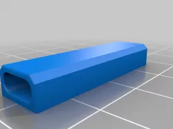 FPV Motor Wire Protector - 5" Drones