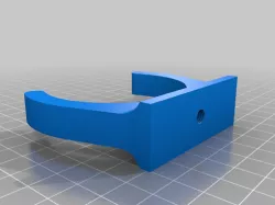 FRC Air Tank Mount 