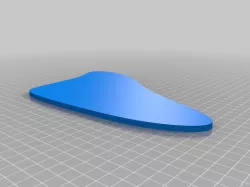 FT Spear winglet