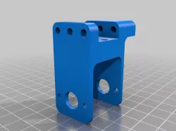 FTC Odometry Pods for goBILDA Channel - Upgraded (Remix of FTC9794)