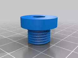 G1/4 cap