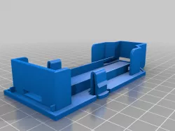 Gamecube SP1 SD slot for SD2SP2