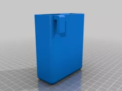 Glock 42 / 43 Holster (Remix)