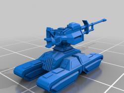 lancer rpg everest 3d models 【 STLFinder