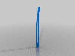 GPU Brace/support