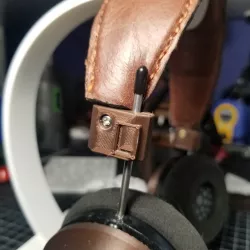Grado Headphone Rod Blocks