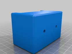 Graphic card holder external (MINING)