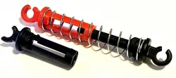 Grave Digger Mega RC Car Replacement Shock