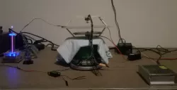 Graviflyer
