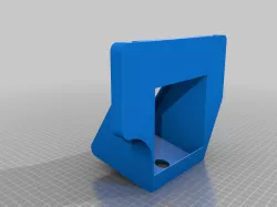 GRS SW Flight Yoke AtGames Legends mount