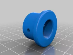 GX-16 Connector Saber Blade Holder