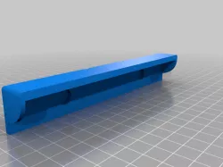 Harbor Freight 6 inch Vice Jaws