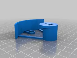 Headphone Holder