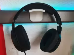 Headphone Stand