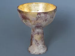 Holy Grail Prop Replica